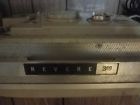 T2200 Revere Vintage Track Reel To Stereo Amplifier Set