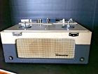 T262-sl Sony Vintage Rare Tapecorder Reel To Recorder Japan Working Clean