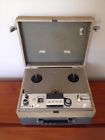 T262 Sony Vintage Tapecorder Reel