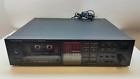 St5006561 Ta-r77 Onkyo Tape Player As-is
