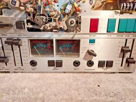 Tandberg 9200xd-meter Set Only