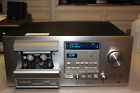 3-head-2 Tape Motor Cassette Pioneer Auto Ct-f900 Repeat Deck Orig. Stereo