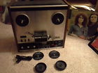 3300s-2t Tape Deck 10.5 Reel Accessories Teac Recorder