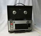 Gt-601v Tape Recorder Toshiba State Japan Solid Vintage