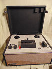 7a7ss Tape Model Vintage Case Recorder Realistic Works Reel