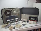 El3536a Tape Norelco Vintage Player Reel