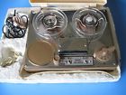 Hr-408a Tape-recorder Homey Reel--reel Vintage