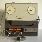 H25r2 Tape Reel Model Recorder Portatape Westinghouse Vintage Tube