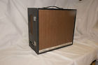 3657a Tape Solid Mic Model Recorder Reel State Airline Vintag