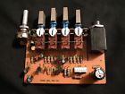 5210011300 Tascam Headphone 22-4 Pcb-104 Teac Tested Circuit Volume Board Amp