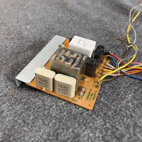 Tascam 5210029201 Teac 22-2 Reel To Flashing Pc Board