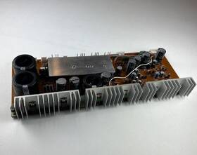 Tascam 52101085-02 / Teac 48 Power Supply Pcb Tp-s47-t