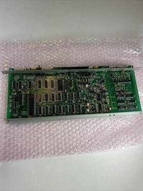 52101086-00 Tascam 52101086 / Teac Sync Interface Pcb For 48
