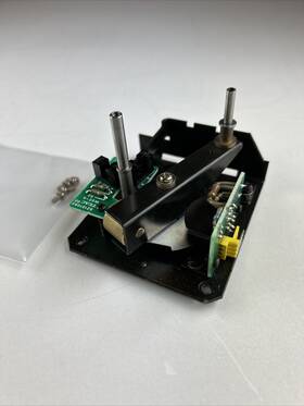 52101094-00 Tascam 52101093-00 / Teac Sensor Actuator With And Pcb