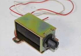 5313001500 Tascam Model 32 Brake Solinoid