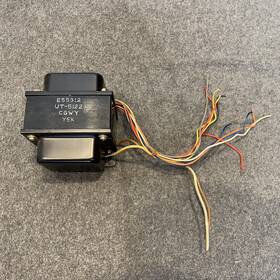 Tascam 5320006300 Teac 22-2 Reel To Transformer