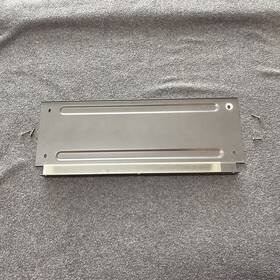 Tascam 5553367000 22-2 Teac Reel To Bottom Metal Cover No Feet