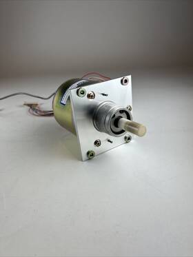 700038 Tascam Bm-5 48-ob Reel To Capstan Motor /