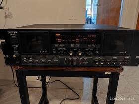 Da-302 Tascam