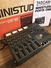 Tascam Portaone Ministudio Track For Parts