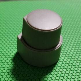 5800080600 Tascam Teac For 22-2 Or X-3 X-3r Knobs Mic Line F And G Upper Lower Used