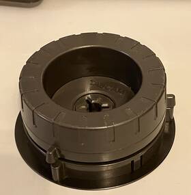 Tascam Tz-613 Teac - Nab Reel Hub Adapter Model 10.5 Inch 1/4
