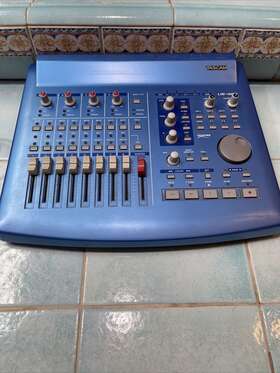 Tascam Us-428 No Power Module Free Shipping