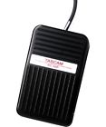 Tascamrc30p Tascam Remote Foot Switch Brand New In Box