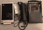 Tc-100 Sony Vintage Cassette Tape