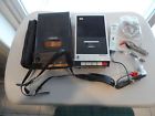 Tc-100a Sony Vintage Tape Recorder