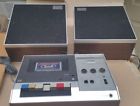 Tc-130 Sony Vintage Tapecorder Model