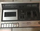 Tc-136sd Sony Tapecorder