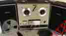 Tc-252 Sony Reel To Tape Recorder Vintage Stereo Tapecorder Tc 252