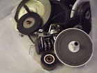 Tc-263d Sony Tc-263 Reel To