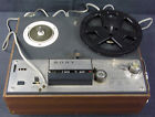 Tc-263e Sony Vintage Tapecorder Reel