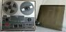Tc-366 Tc-266 Sony Tape Recorder