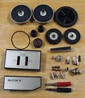 Tc-350e Sony Reel To Tape Recorder Repair Kit