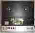 Tc-355 Sony Vintage Reel Tape Deck For Parts Or Repair Powers On Rewind Works