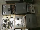 Tc-366-tc-600-tc-6300 Tc-366-tc-600-tc-6300-a-1200-a-3340-el3534a-tc-560 Sony Teac Philips Lot