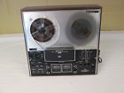 Tc-3777 Sony Vintage Stereo Tape