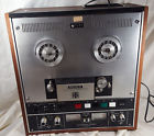 Tc-388-4 Sony Quadradial Reel To Stereo