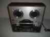 Tc-440 Tape Read Player Shipping Free Deck Reel Sony Description
