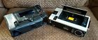 Tc-45 Sony Vintage Model Tape Recorder With Carry Case