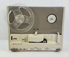 Tc-464-d Sony Vintage Tapecorder Working Reel To Nice Retro Unit