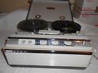 Tc-464 Sl Sony Vintage Tapecorder