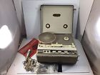 Tc-464sl Sony Vintage Reel To