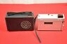 Tc-50 Sony Vtg Tapecorder Works Apollo Mission Model
