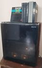 Tc-580 Tc-550 Sony Vtg Reel To Dust Cover Motor Servo Control Recording