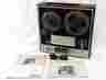 Tc-560da Sony Vintage Reel-to-reel Tapecorder W Auto Reverse Working
