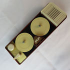 Tc-601 Pion Rare Tape Recorder Vintage Reel To Audio Player